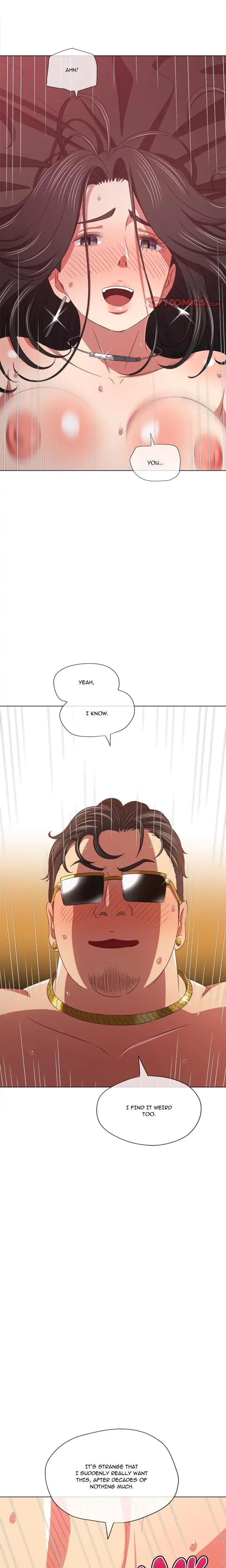 My High School Bully Chapter 226 - Page 18