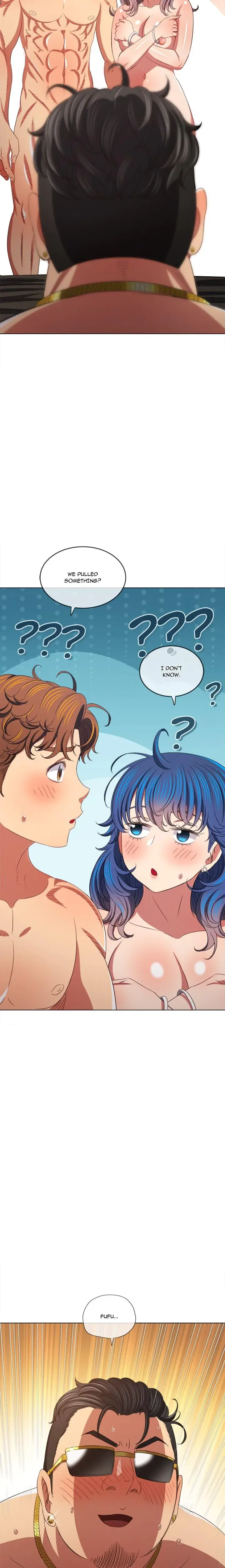 My High School Bully Chapter 226 - Page 20