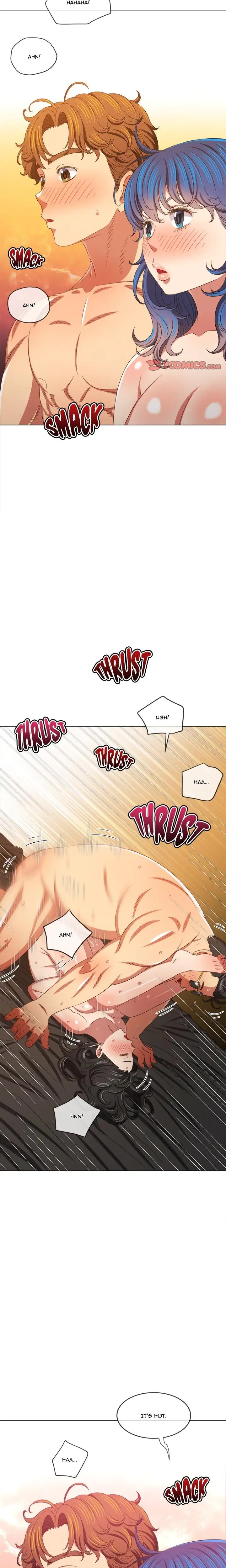 My High School Bully Chapter 226 - Page 23