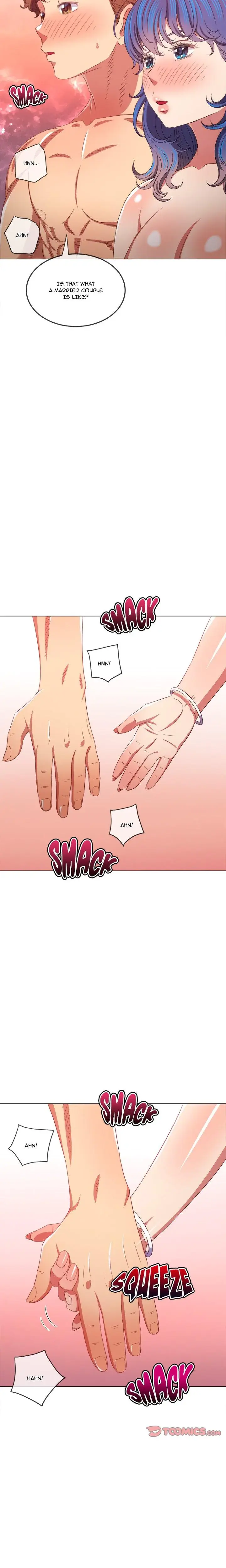 My High School Bully Chapter 226 - Page 24