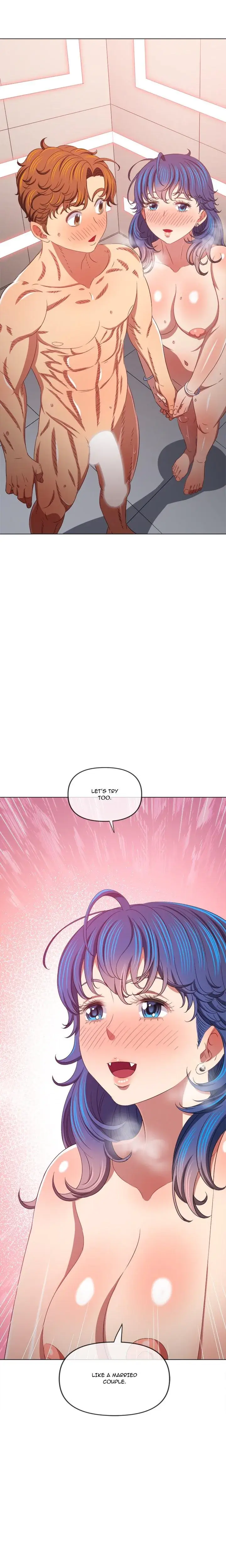 My High School Bully Chapter 226 - Page 25