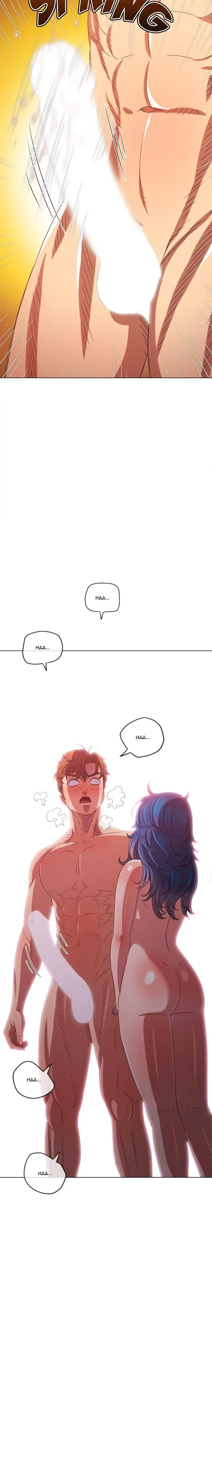 My High School Bully Chapter 226 - Page 27