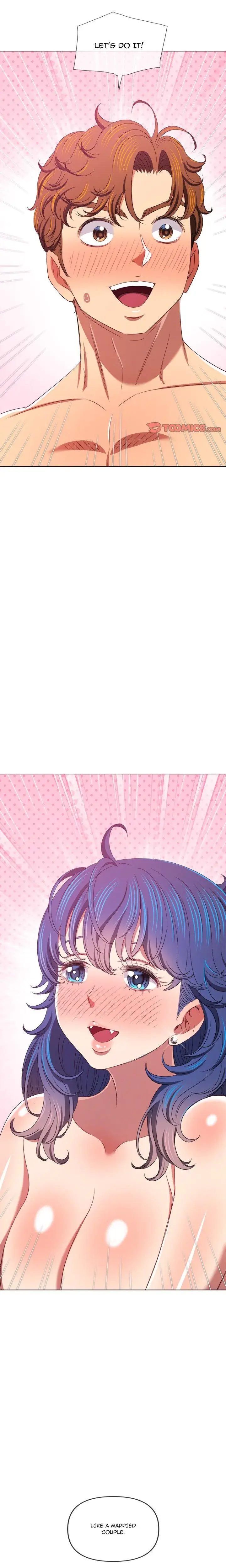 My High School Bully Chapter 226 - Page 28