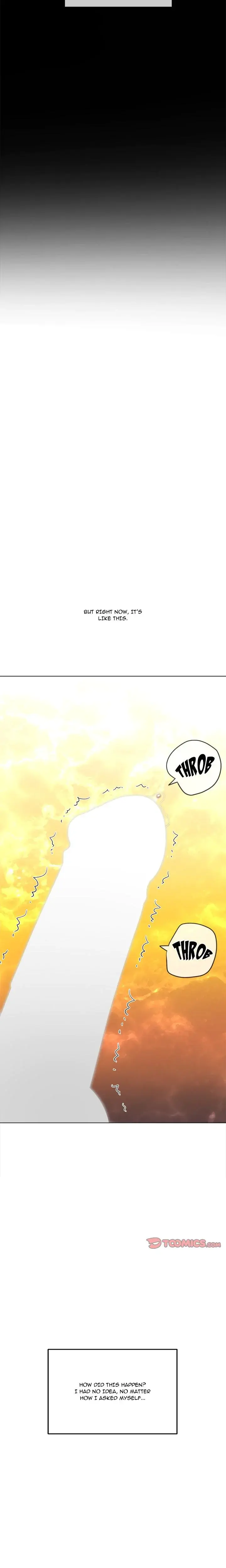 My High School Bully Chapter 226 - Page 9