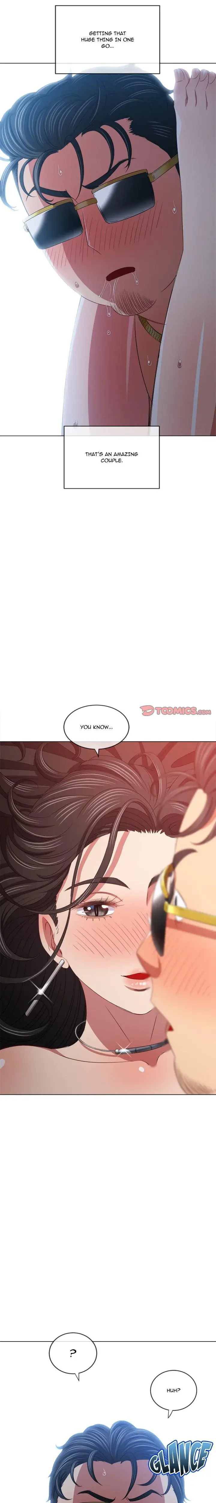 My High School Bully Chapter 227 - Page 11