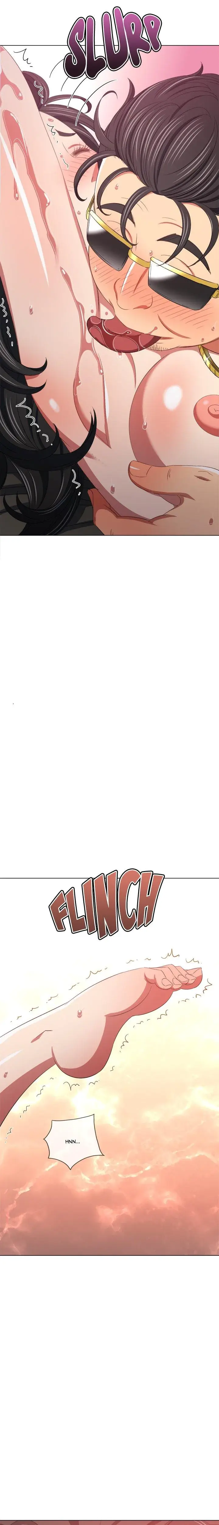 My High School Bully Chapter 227 - Page 16