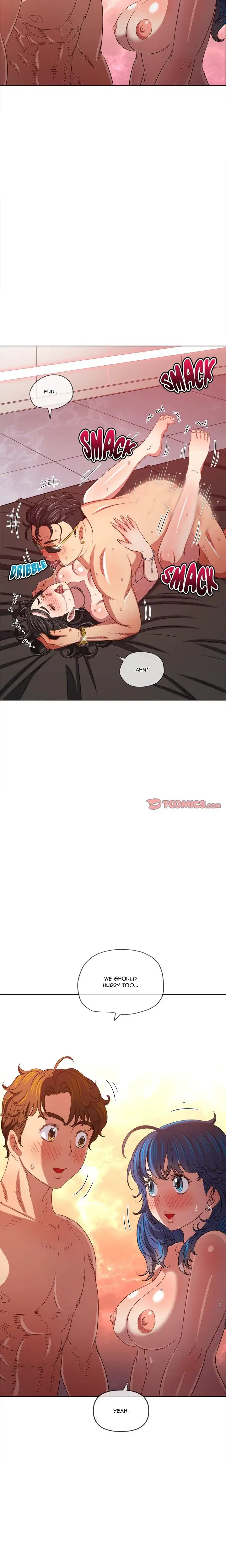 My High School Bully Chapter 227 - Page 2