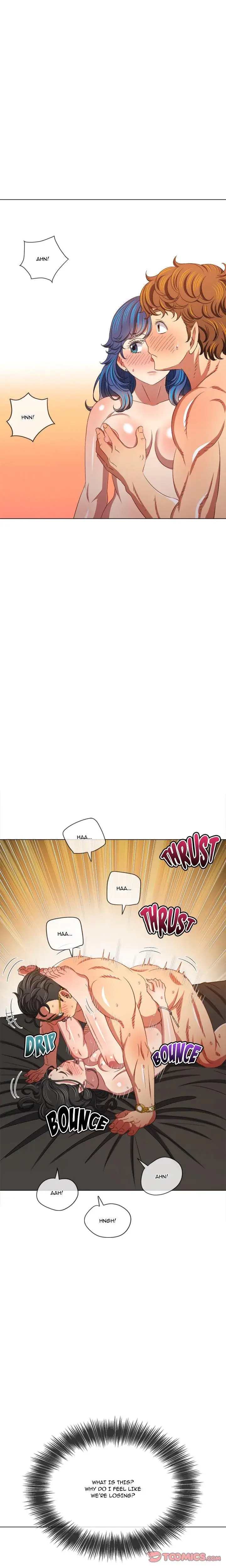 My High School Bully Chapter 227 - Page 6