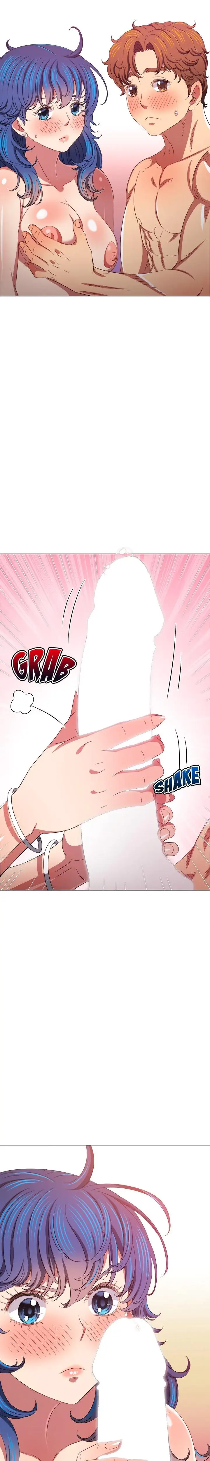 My High School Bully Chapter 227 - Page 7