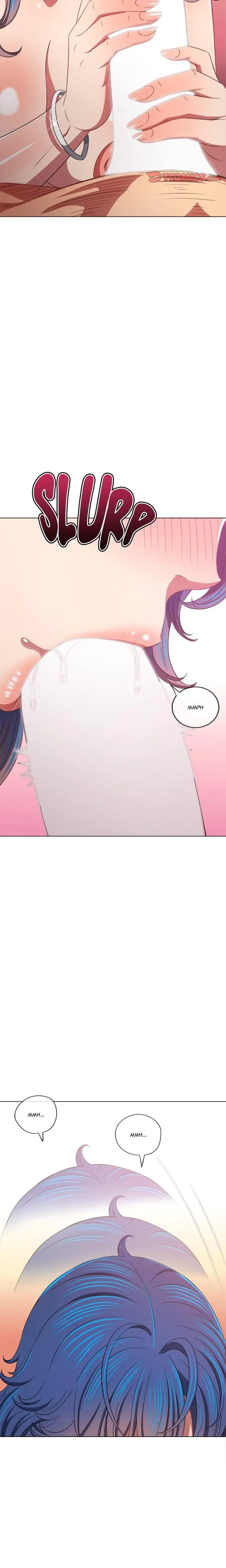 My High School Bully Chapter 227 - Page 8