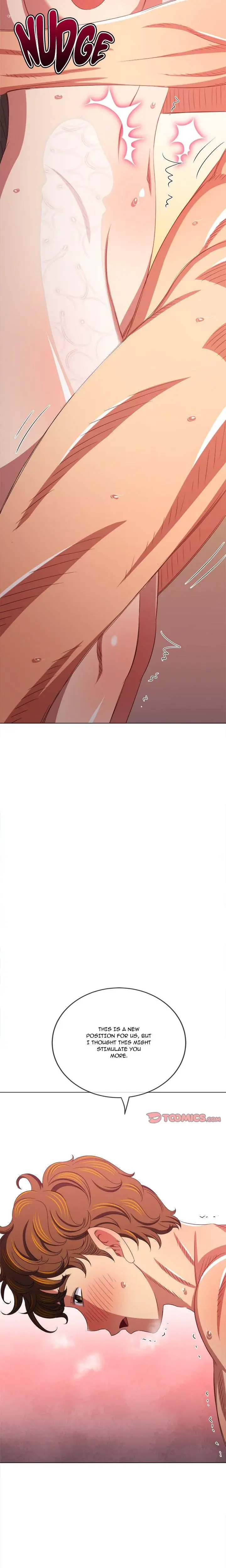 My High School Bully Chapter 228 - Page 13