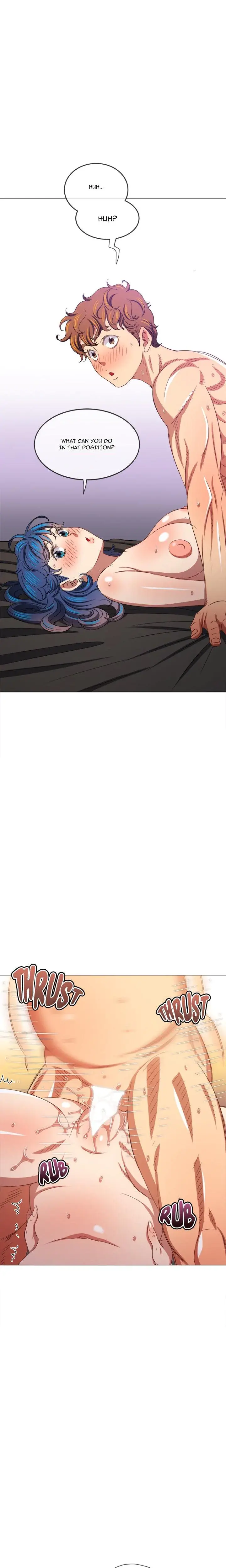 My High School Bully Chapter 228 - Page 16
