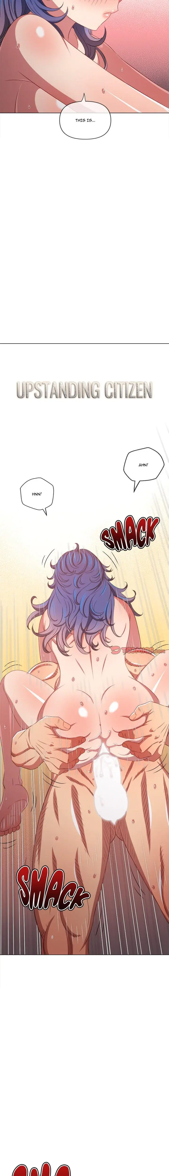 My High School Bully Chapter 228 - Page 21
