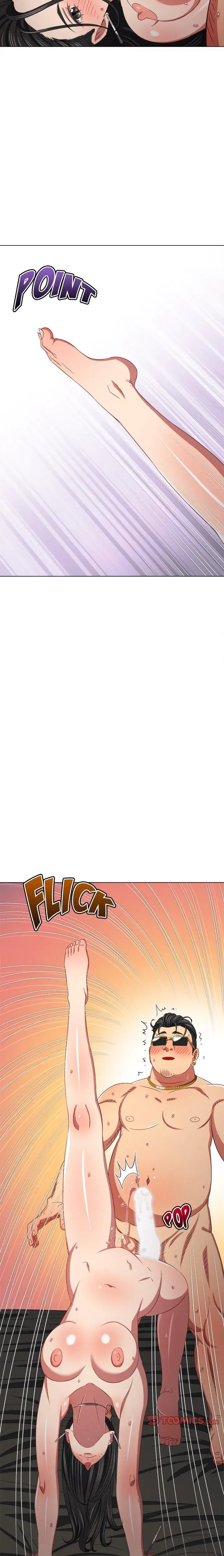 My High School Bully Chapter 228 - Page 24