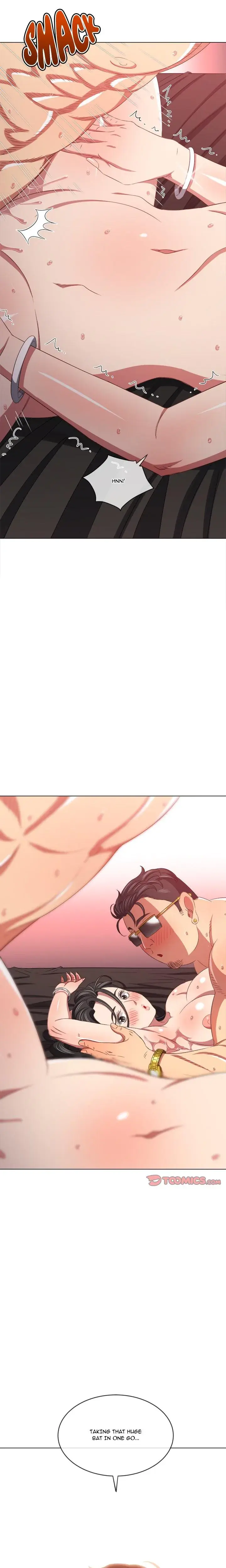 My High School Bully Chapter 228 - Page 4