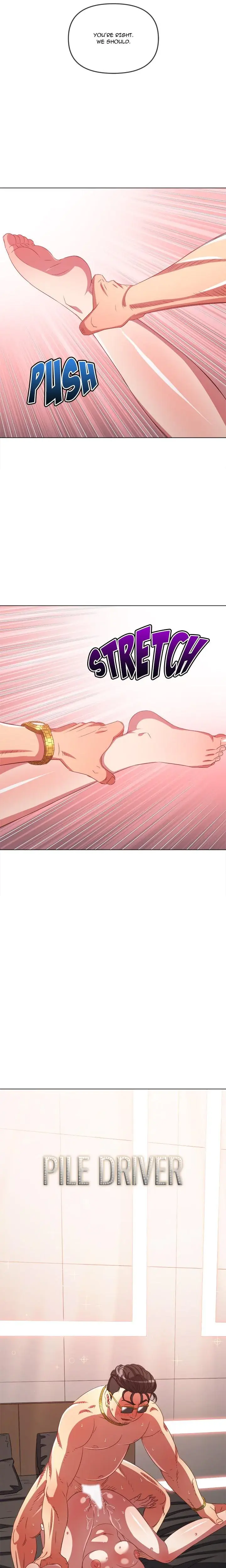 My High School Bully Chapter 228 - Page 7
