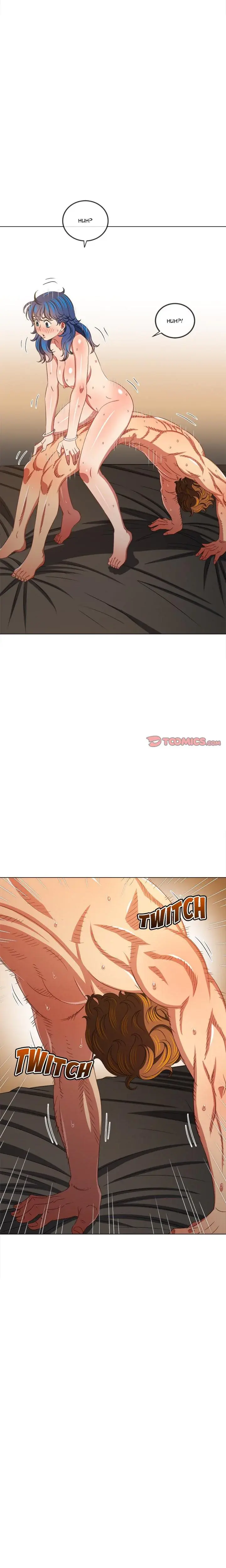 My High School Bully Chapter 229 - Page 11