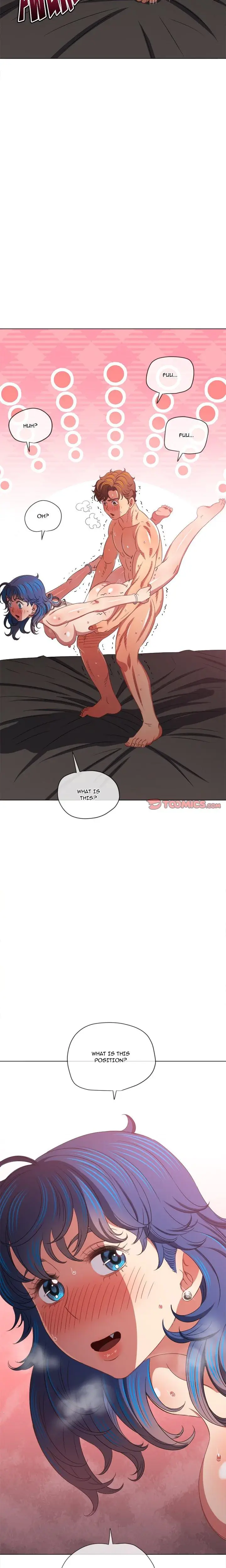 My High School Bully Chapter 229 - Page 16