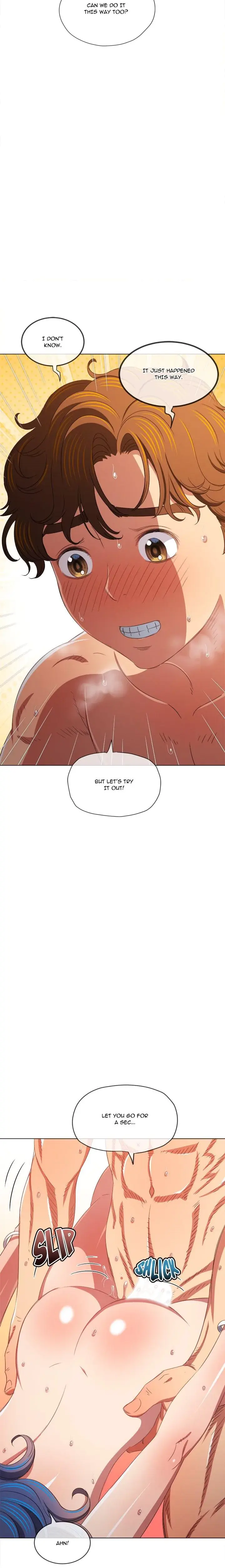 My High School Bully Chapter 229 - Page 17