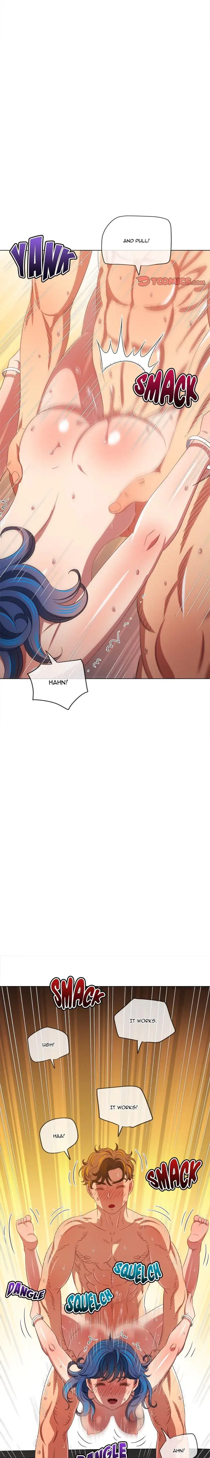 My High School Bully Chapter 229 - Page 18