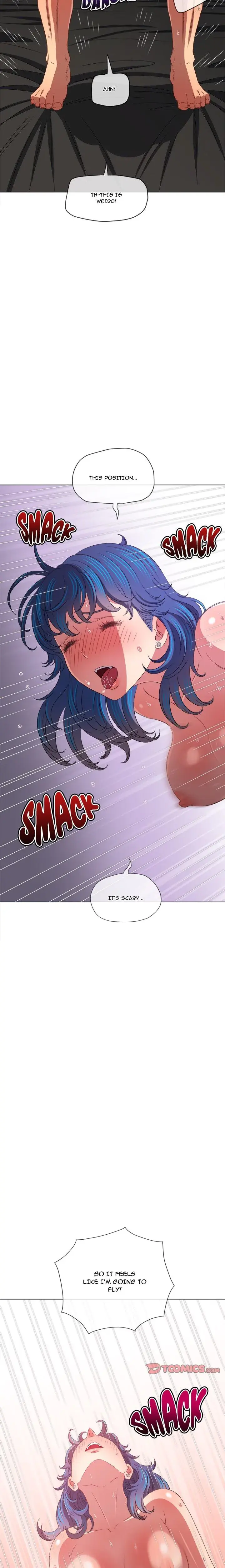 My High School Bully Chapter 229 - Page 19