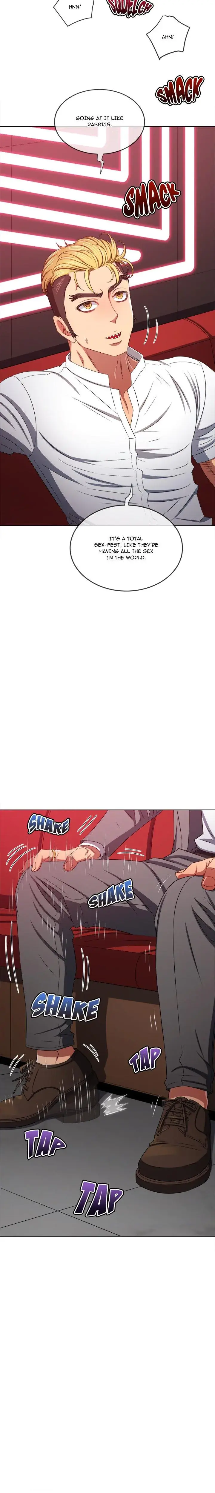 My High School Bully Chapter 229 - Page 2