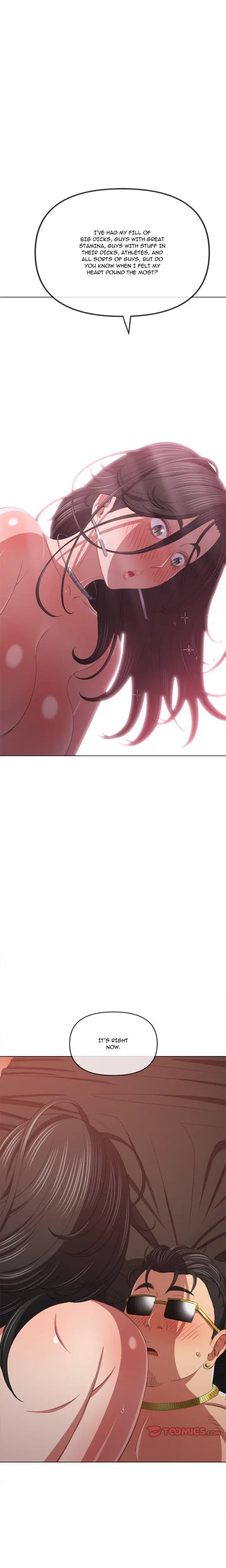 My High School Bully Chapter 229 - Page 24