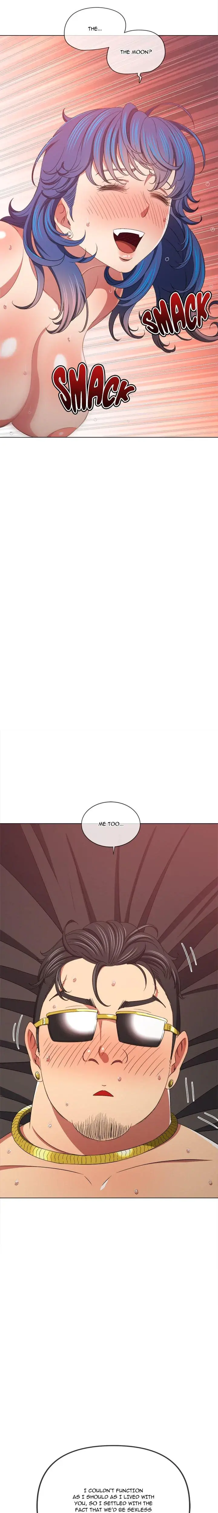 My High School Bully Chapter 229 - Page 27