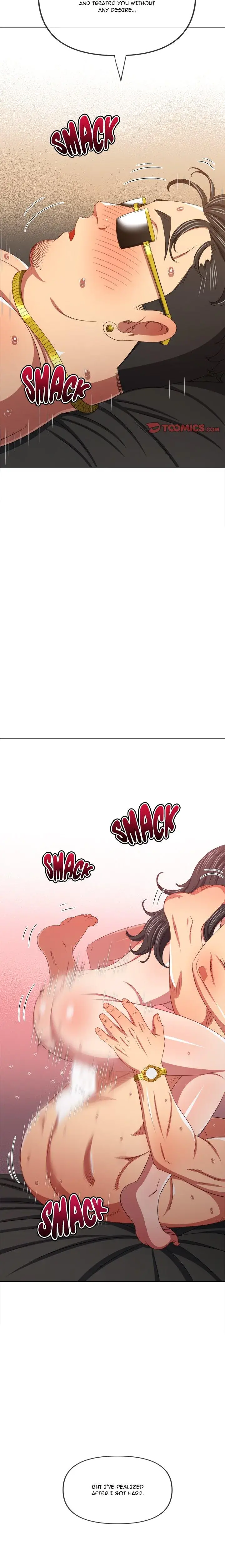My High School Bully Chapter 229 - Page 28