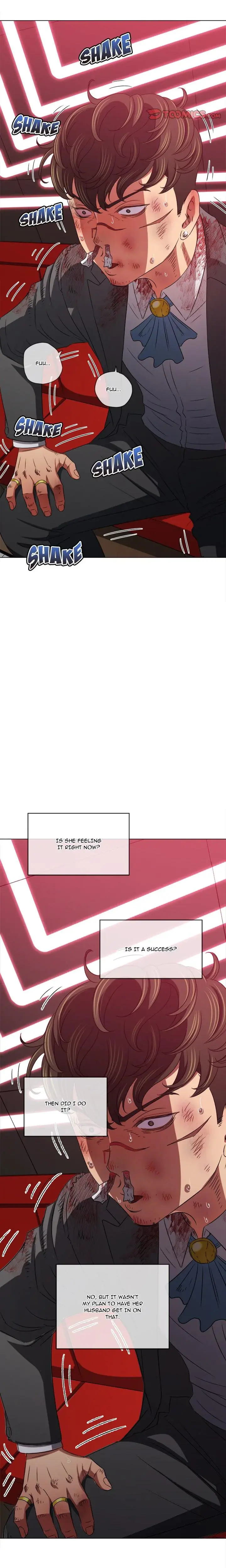 My High School Bully Chapter 229 - Page 3