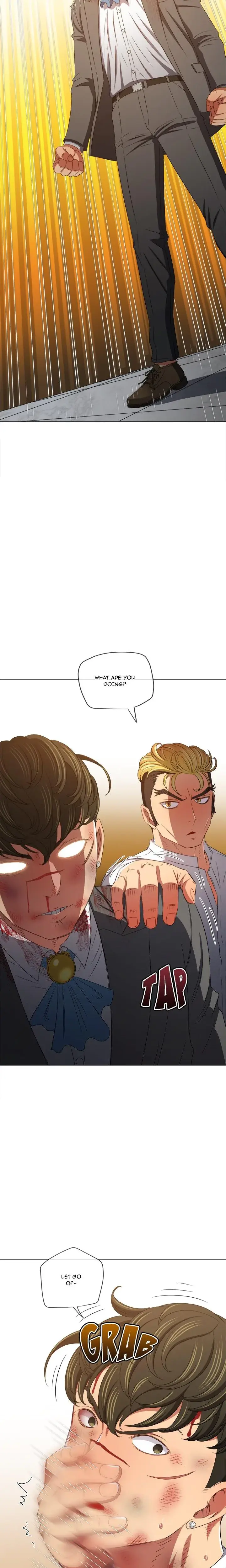 My High School Bully Chapter 229 - Page 5