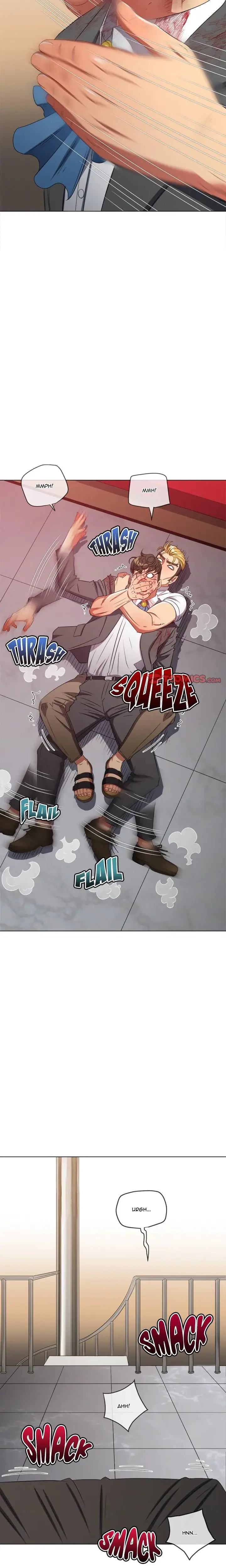 My High School Bully Chapter 229 - Page 6