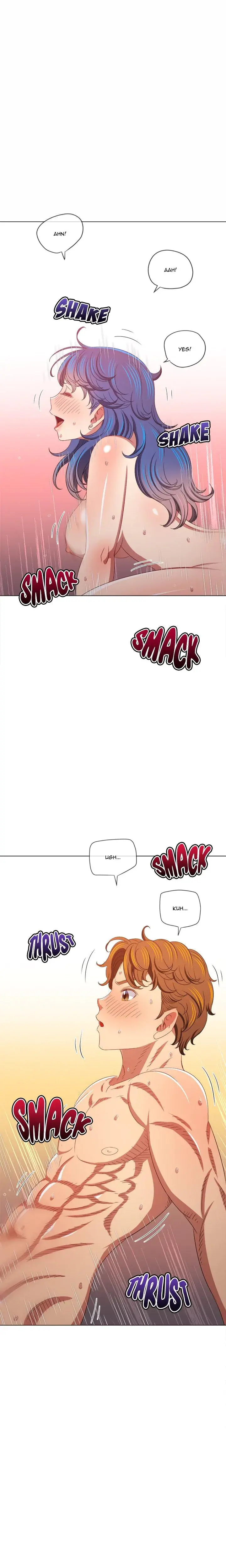 My High School Bully Chapter 229 - Page 7