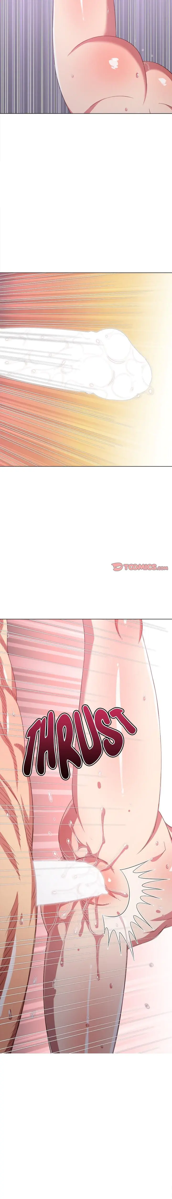 My High School Bully Chapter 230 - Page 11