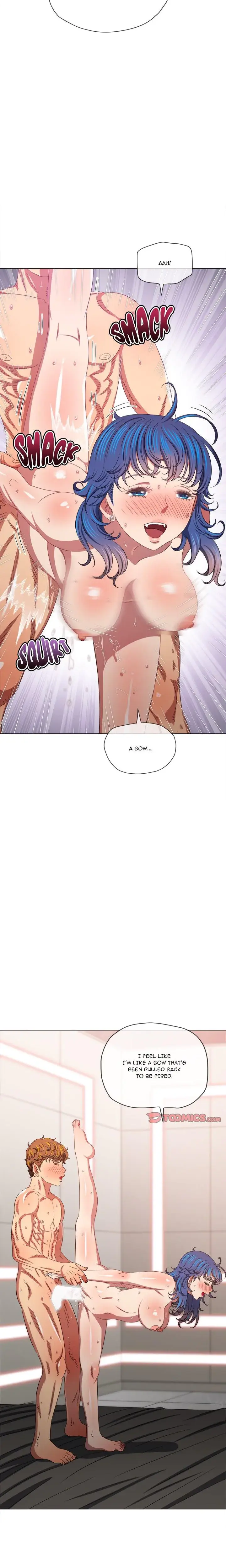 My High School Bully Chapter 230 - Page 13