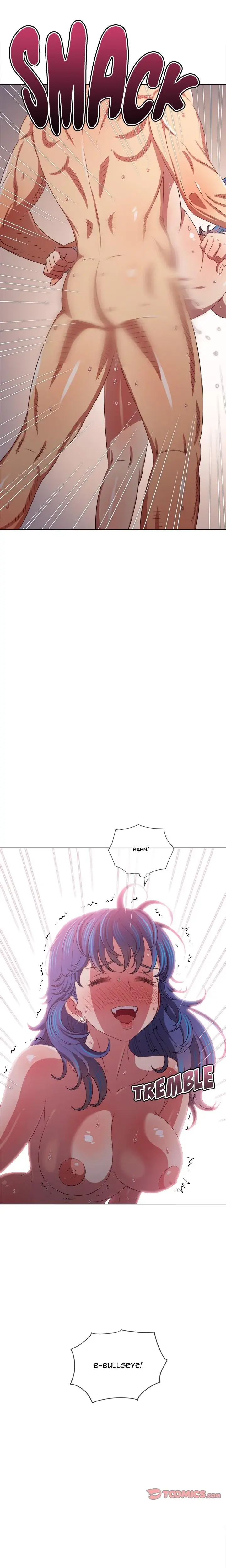 My High School Bully Chapter 230 - Page 15