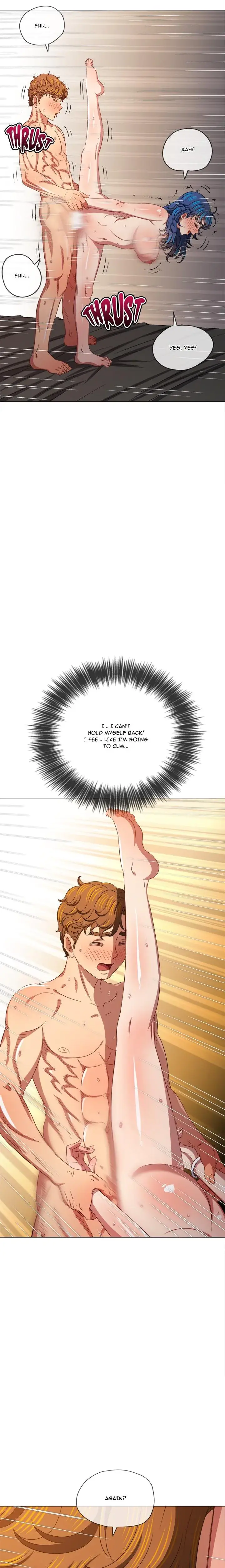 My High School Bully Chapter 230 - Page 16