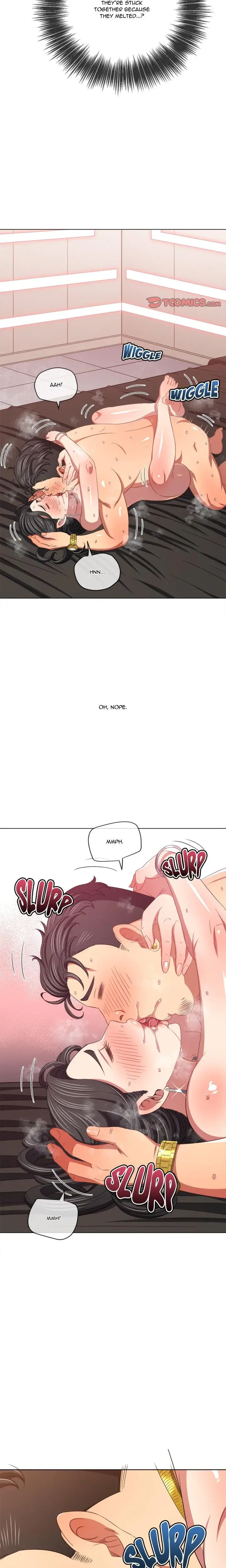My High School Bully Chapter 230 - Page 18