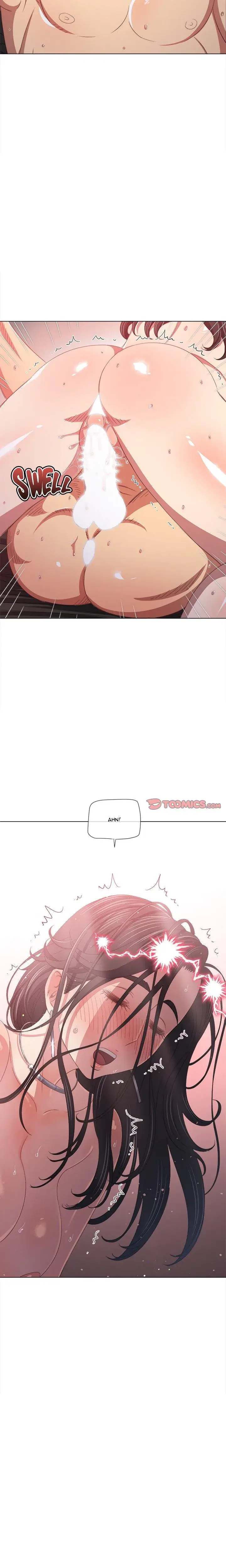 My High School Bully Chapter 230 - Page 2