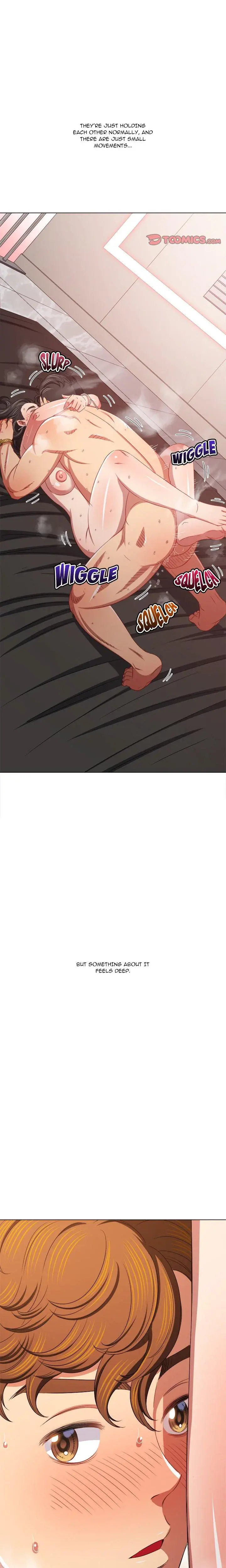My High School Bully Chapter 230 - Page 27