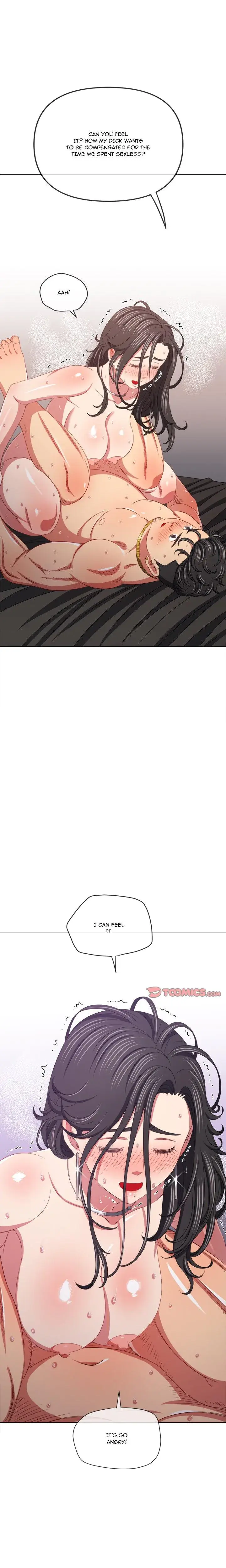 My High School Bully Chapter 230 - Page 3
