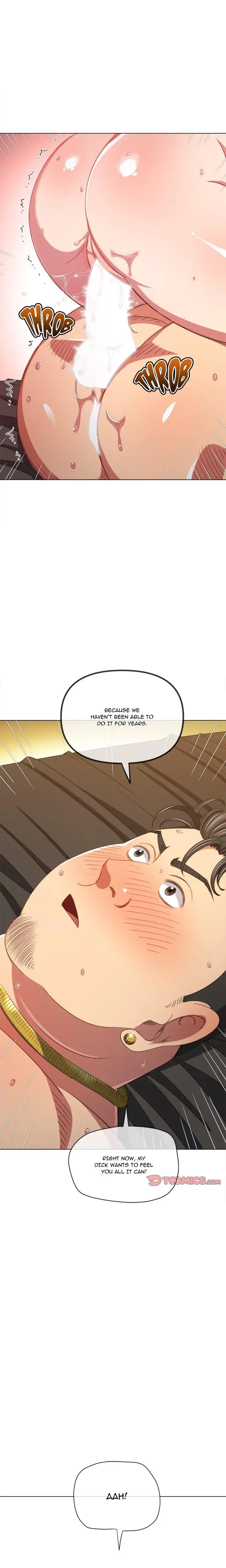 My High School Bully Chapter 230 - Page 4