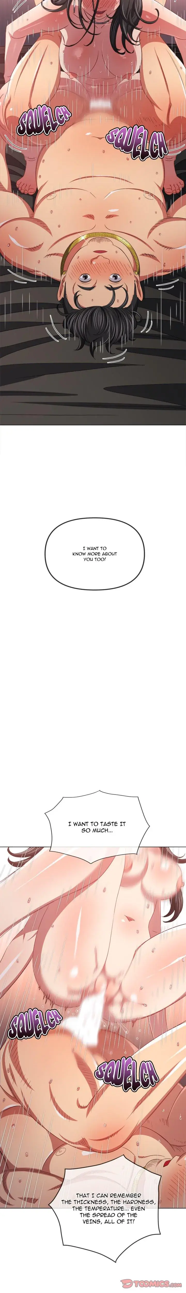 My High School Bully Chapter 230 - Page 6