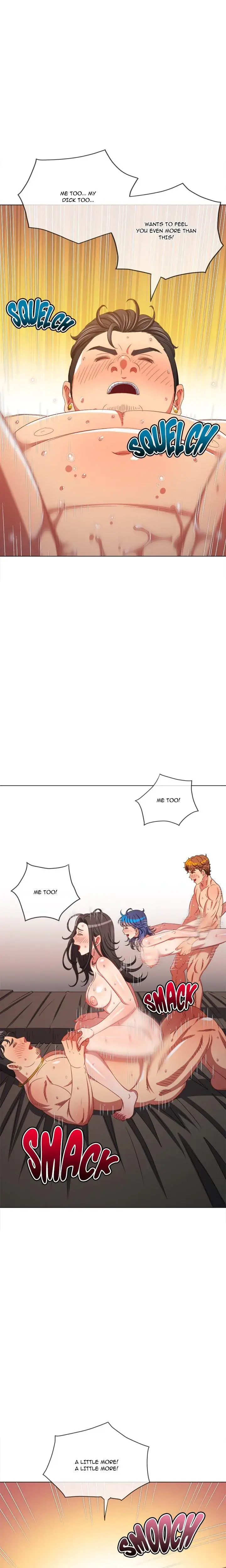 My High School Bully Chapter 230 - Page 7