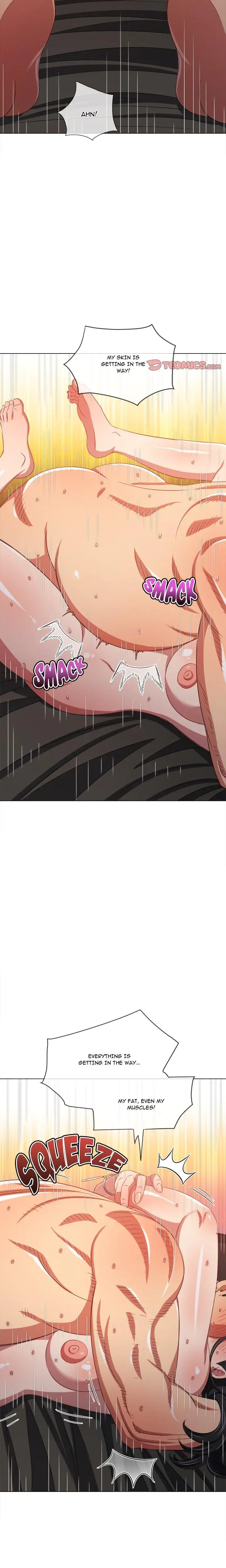 My High School Bully Chapter 230 - Page 9