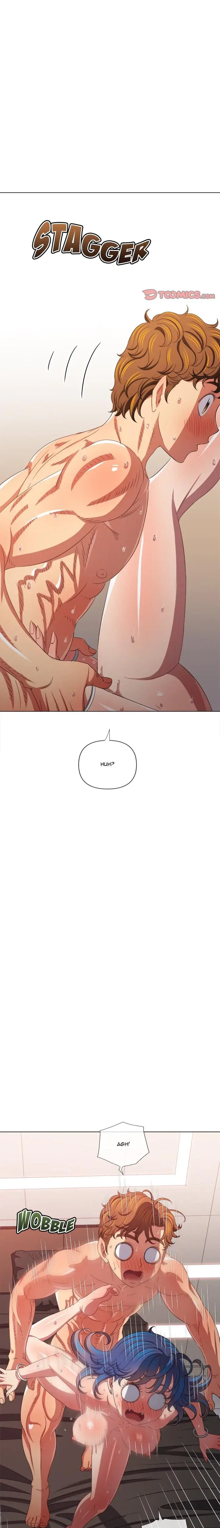 My High School Bully Chapter 231 - Page 18