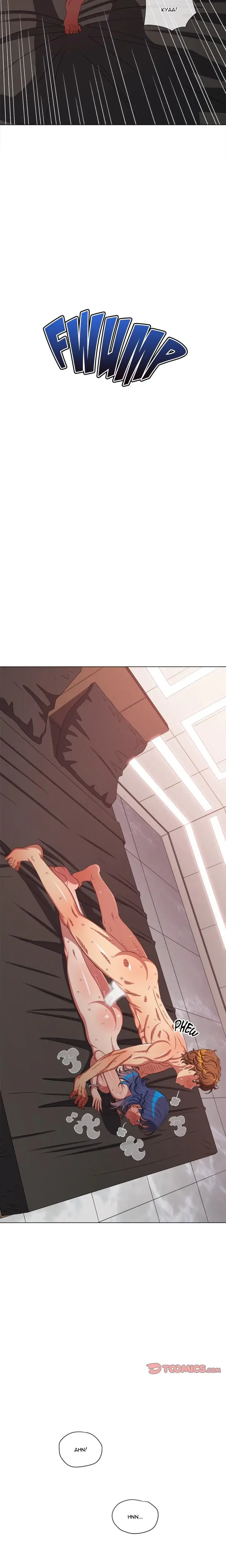 My High School Bully Chapter 231 - Page 19