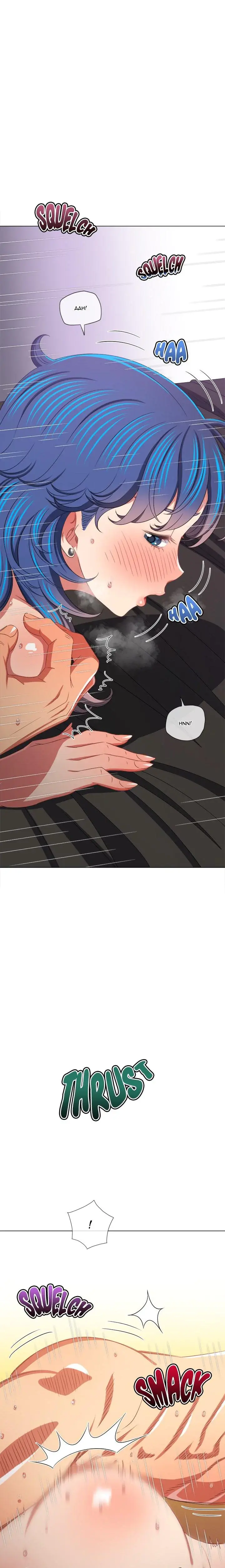 My High School Bully Chapter 231 - Page 22