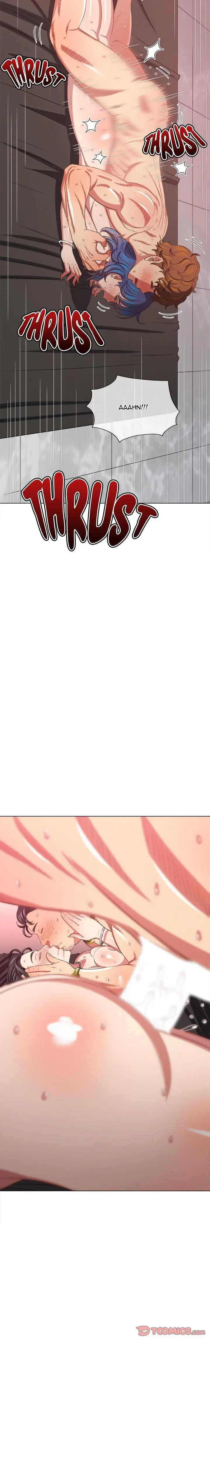 My High School Bully Chapter 231 - Page 24