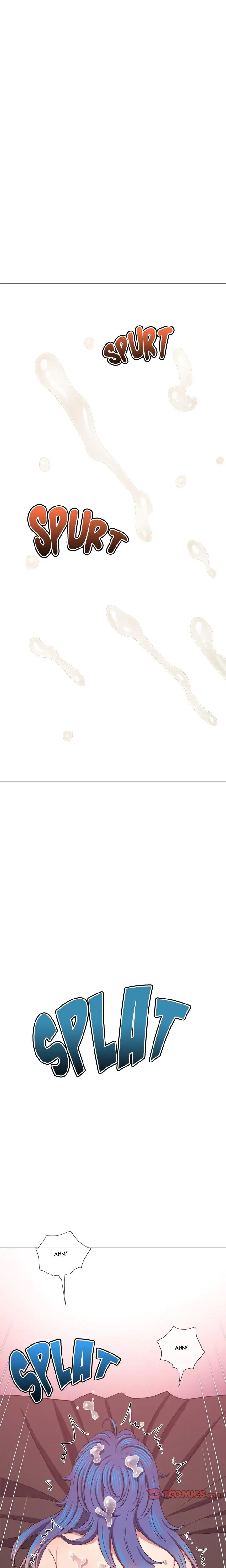 My High School Bully Chapter 231 - Page 29